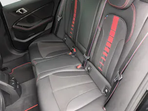 BMW 128ti Steptronic