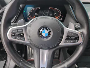 BMW 128ti Steptronic