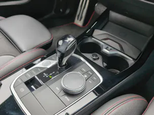 BMW 128ti Steptronic