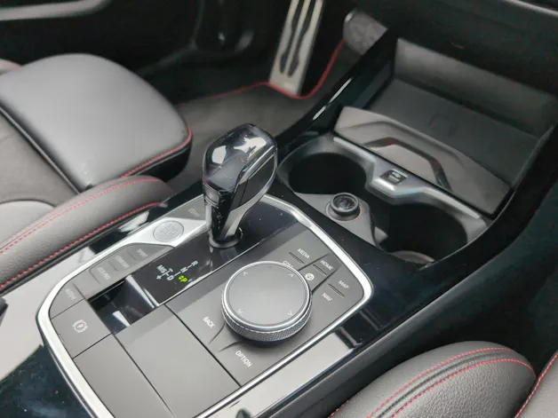 BMW 128ti Steptronic