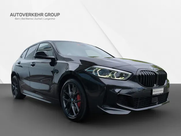 BMW 128ti Steptronic