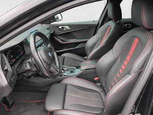 BMW 128ti Steptronic