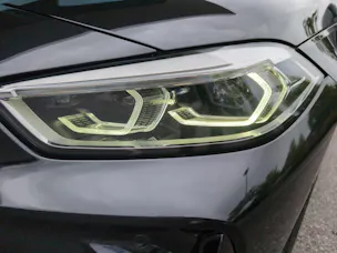 BMW 128ti Steptronic