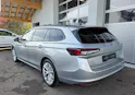 Škoda Superb Combi 2.0 TDi Selection 4x4 DSG