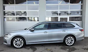 Škoda Superb Combi 2.0 TDi Selection 4x4 DSG