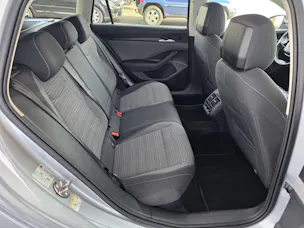 Škoda Superb Combi 2.0 TDi Selection 4x4 DSG