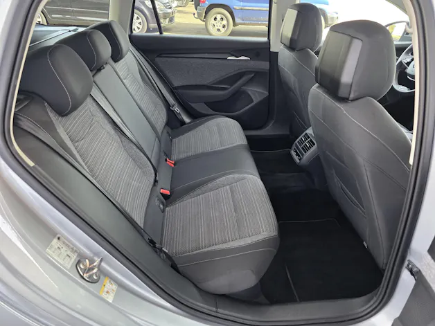 Škoda Superb Combi 2.0 TDi Selection 4x4 DSG
