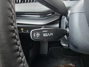 Škoda Superb Combi 2.0 TDi Selection 4x4 DSG