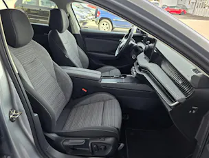 Škoda Superb Combi 2.0 TDi Selection 4x4 DSG