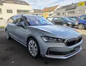 Škoda Superb Combi 2.0 TDi Selection 4x4 DSG