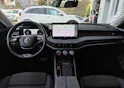 Škoda Superb Combi 2.0 TDi Selection 4x4 DSG