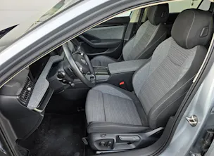 Škoda Superb Combi 2.0 TDi Selection 4x4 DSG