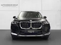 BMW X1 sDrive 18i