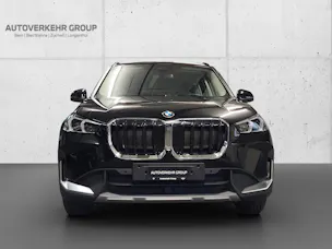 BMW X1 sDrive 18i