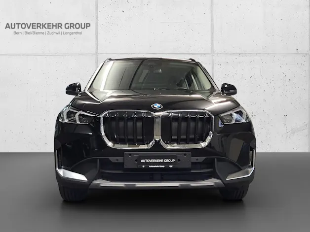 BMW X1 sDrive 18i