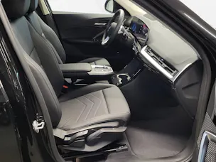 BMW X1 sDrive 18i