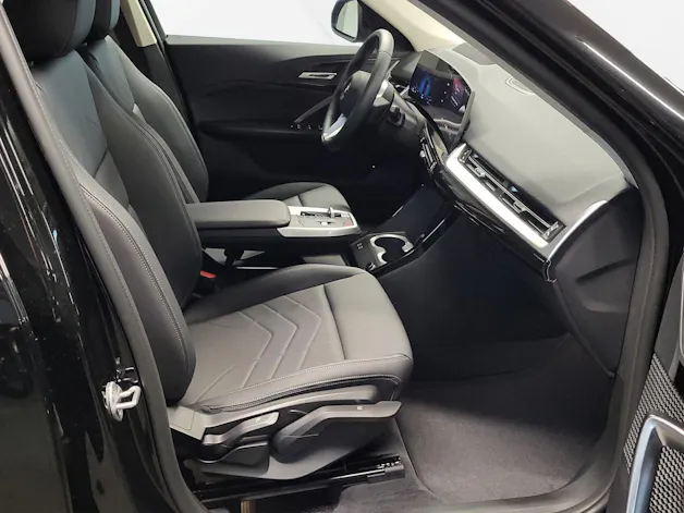 BMW X1 sDrive 18i