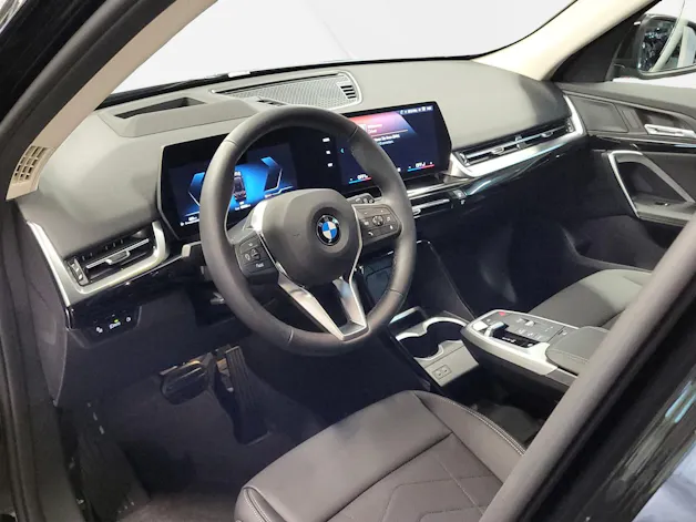 BMW X1 sDrive 18i