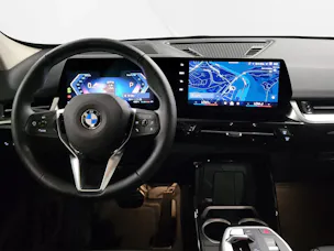 BMW X1 sDrive 18i