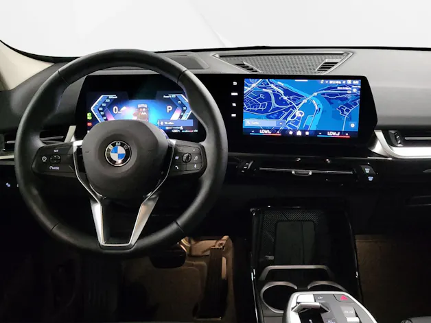 BMW X1 sDrive 18i