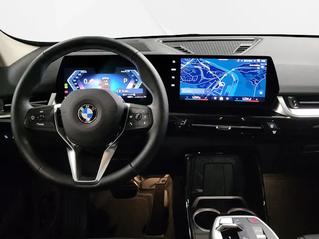 BMW X1 sDrive 18i