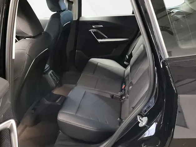 BMW X1 sDrive 18i