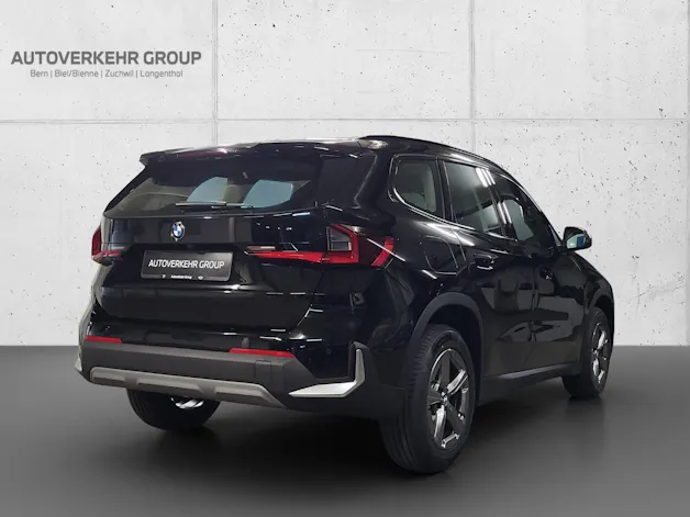 BMW X1 sDrive 18i