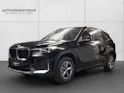BMW X1 sDrive 18i