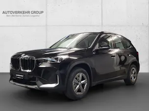 BMW X1 sDrive 18i
