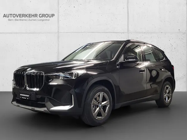BMW X1 sDrive 18i