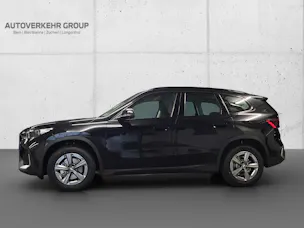 BMW X1 sDrive 18i