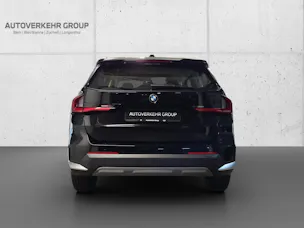 BMW X1 sDrive 18i