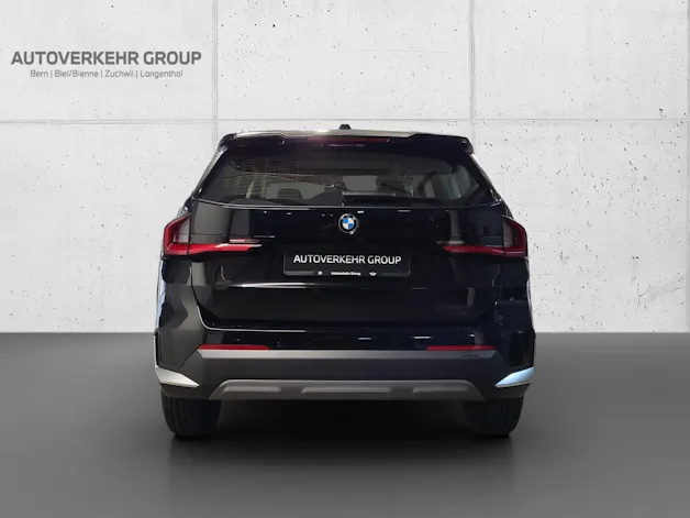 BMW X1 sDrive 18i
