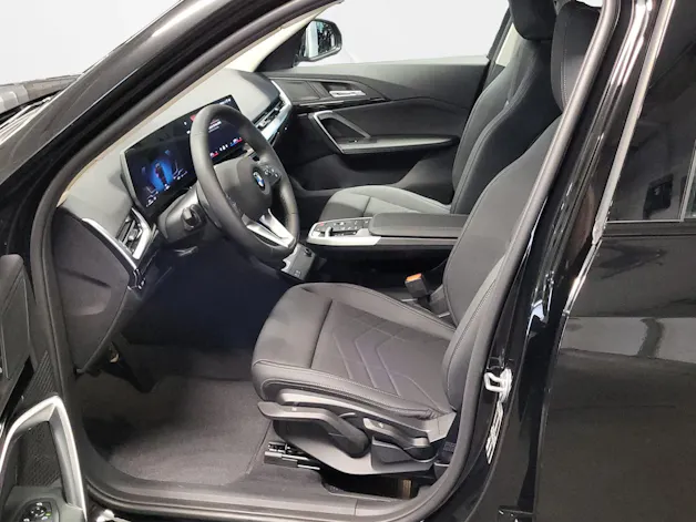 BMW X1 sDrive 18i