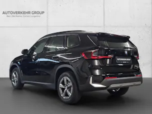 BMW X1 sDrive 18i