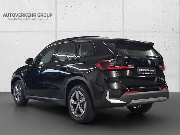 BMW X1 sDrive 18i