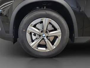 BMW X1 sDrive 18i
