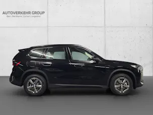 BMW X1 sDrive 18i