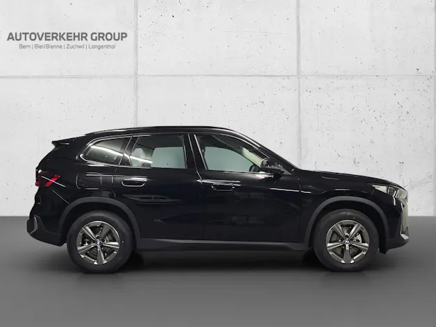BMW X1 sDrive 18i