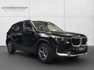 BMW X1 sDrive 18i