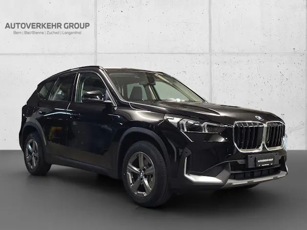 BMW X1 sDrive 18i