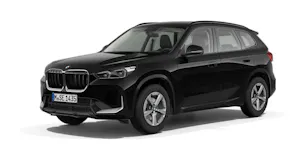 BMW X1 sDrive 18i