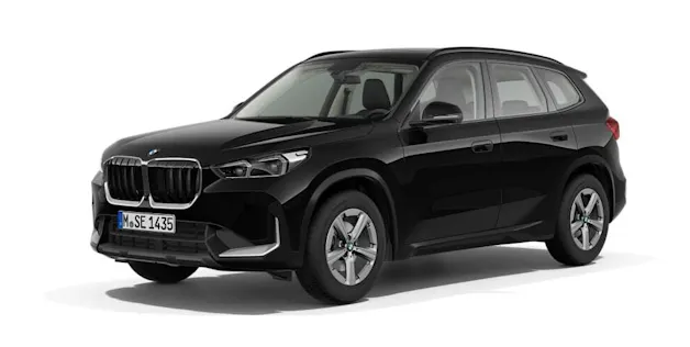 BMW X1 sDrive 18i