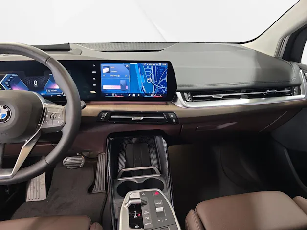 BMW 218i Active Tourer Luxury Line DKG
