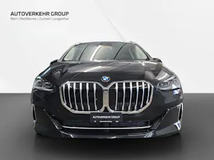 BMW 218i Active Tourer Luxury Line DKG
