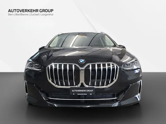 BMW 218i Active Tourer Luxury Line DKG