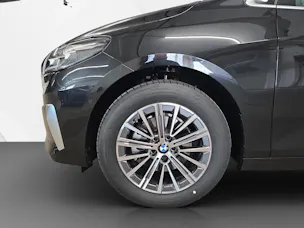 BMW 218i Active Tourer Luxury Line DKG