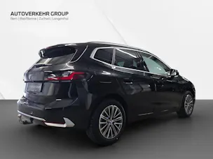 BMW 218i Active Tourer Luxury Line DKG