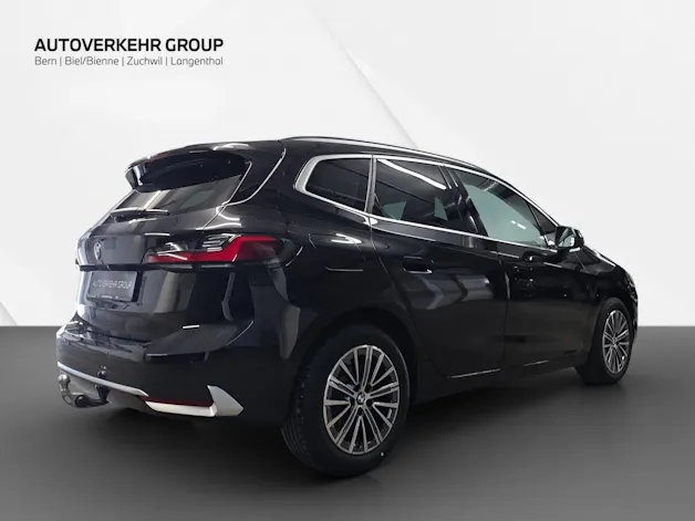 BMW 218i Active Tourer Luxury Line DKG