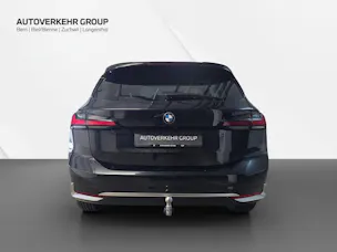 BMW 218i Active Tourer Luxury Line DKG